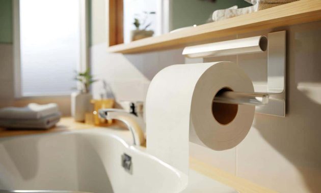 Japan unveils a new toilet-paper innovation “and shoppers can’t believe it didn’t exist sooner”