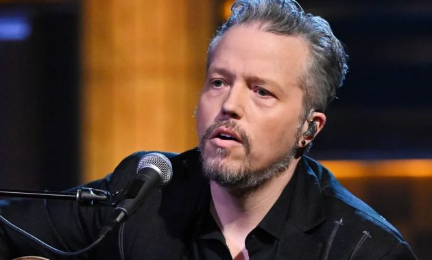 Jason Isbell and the 400 Unit reveal dates for their 2026 tour