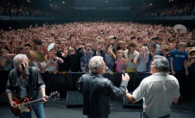 Legendary rock band retires after 50  years “the hit everyone knows”