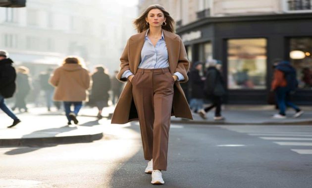 Leggings are over: Decathlon hits hard with a new ultra‑comfortable, on‑trend winter trouser