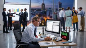 Working time researcher challenges Merz: Germans are working more than ever