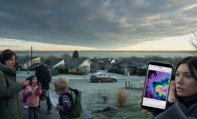 Meteorologists warn March may begin with an Arctic breakdown that defies historical comparisons