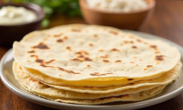 New law requires tortillas sold in US state to have extra ingredient