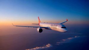 In 2026 Airbus will launch a revolutionary aircraft that tears up aviation rules and breaks a world record