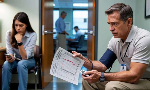 New, stricter blood pressure guidelines spark growing concern and debate among cardiologists