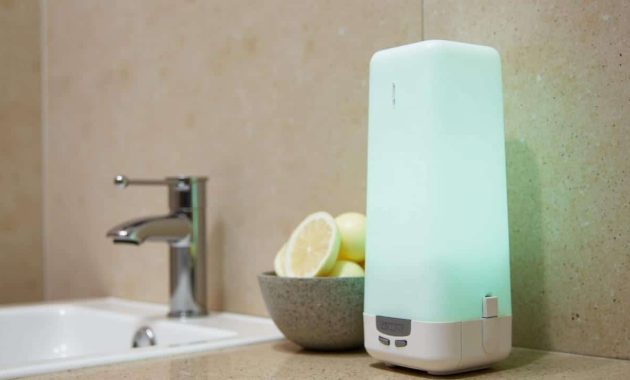 No air freshener needed how hotels keep bathrooms smelling fresh