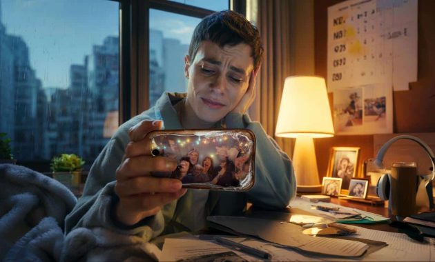 People who are prone to nostalgia are generally more resilient and better at coping with stress and adversity
