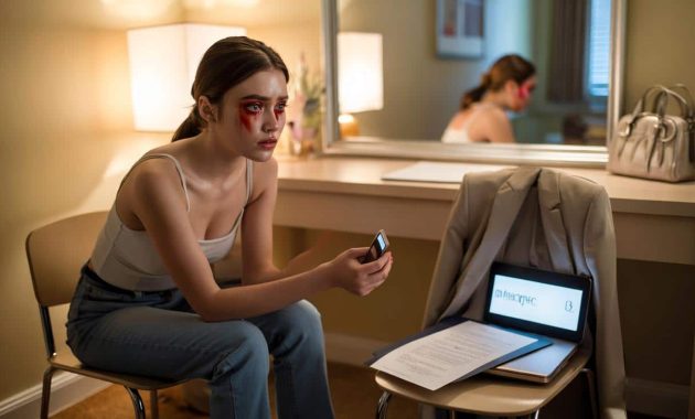 Psychologists reveal why emotional recovery is rarely linear