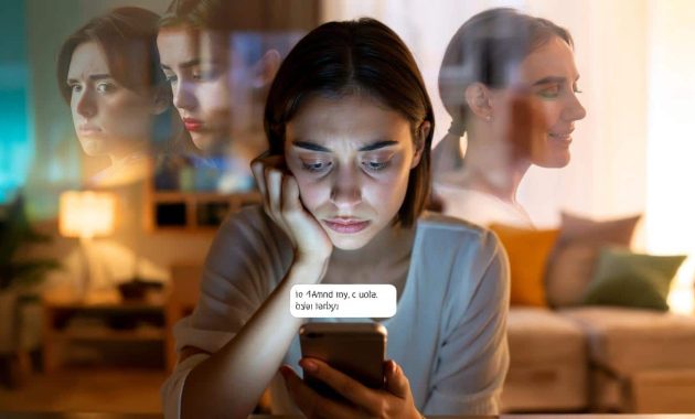 Psychologists reveal why people who overthink others’ reactions are highly attuned emotionally