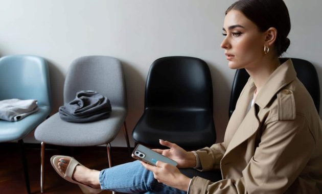 Psychology highlights the three colors most often chosen by people struggling with low self-esteem