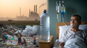 Plastic could double healthy years of life lost by 2040, study in ‘The Lancet’ warns