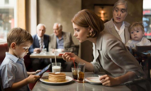 Psychology suggests that always prioritizing children’s happiness may unintentionally create more self-centered adults later in life