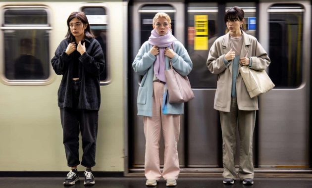 Psychology teams identify three recurring color preferences linked with fragile self-confidence