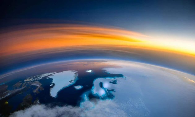 Rare early-season stratospheric warming is forming this March, and scientists warn its intensity could dramatically reshape the entire winter outlook