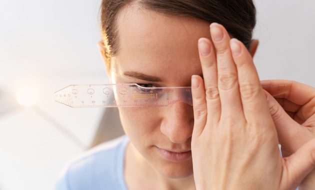 Restoring sight without major surgery is becoming possible thanks to a bold new approach based on a transparent eye gel