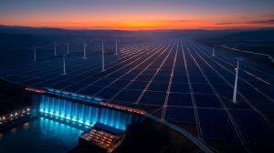 Even with a dam that can slow Earth’s rotation, China has launched an even more impressive new project