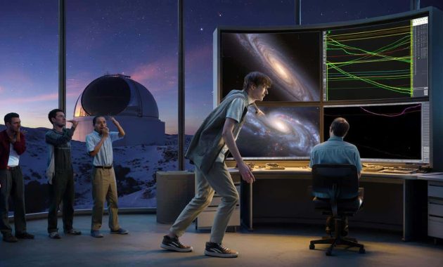 Scientists confirm an unexpected discovery that challenges what we thought we knew