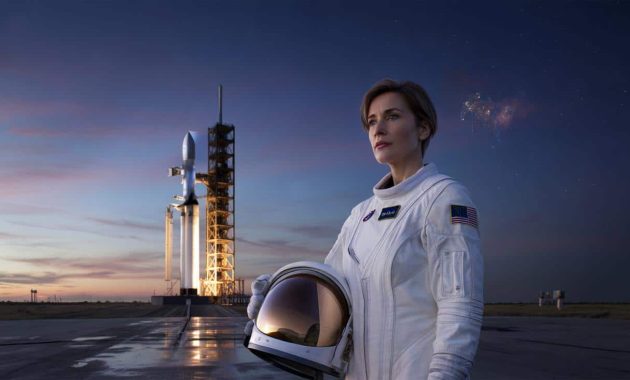 Sophie Adenot: the extraordinary path of France’s next female astronaut