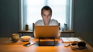 Why people who feel efficient repeat the same setup daily