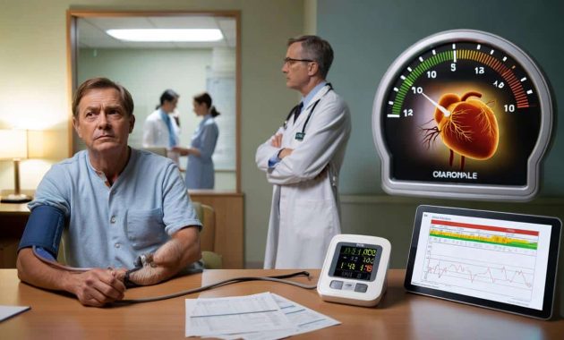 Stricter blood pressure standards stir unease among cardiologists