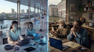 Mass use of AI threatens to widen inequality in society