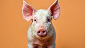 People Can’t Believe The Difference Between “Pork” And “Pig”