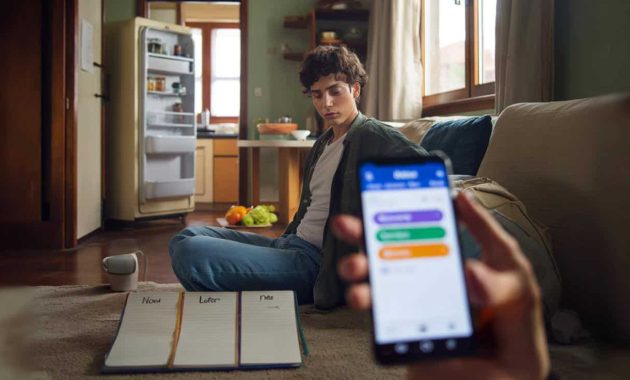 The financial shift that helped me stop reacting emotionally to expenses