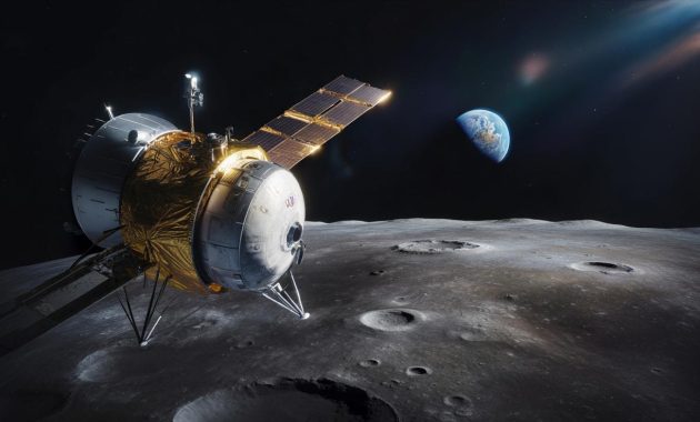 “The great return of humanity to the Moon”: here’s how the Artemis 2 mission will unfold