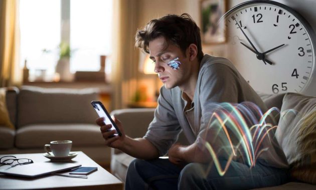 The hidden reason naps sometimes increase fatigue