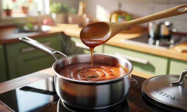 The hole in your pan handle isn’t just for hanging it up: here’s the hidden use you’ve missed