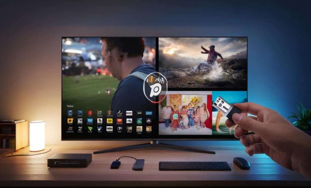 The USB port on your TV is not useless: here are 4 smart ways to use it