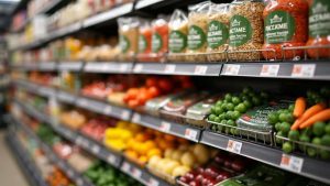 The price shock in supermarkets: this basic food becomes a luxury and gets people talking