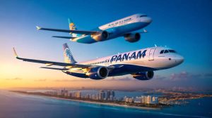 He invented economy class and made air travel mainstream: legendary Pan Am is set to rise from the ashes again