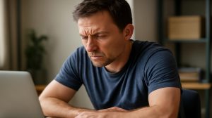 The subtle ways your body responds to daily pressure