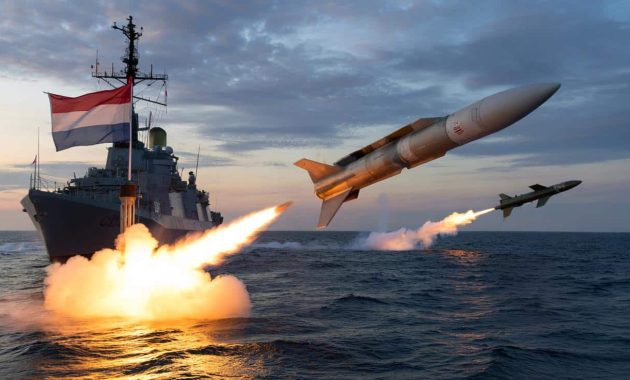 This European country challenges its arms industry by trying to replace the iconic Tomahawk missile with a homegrown rival