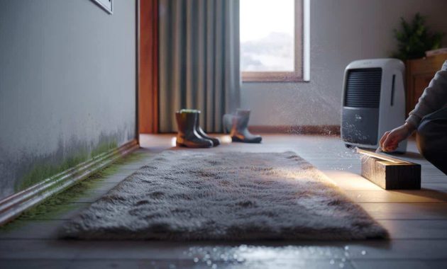 This everyday home item is driving damp and mould this winter (and the fix is surprisingly simple)