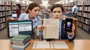 In The United States, Librarians Are Baffled By Readers Asking For AI‑Invented Books