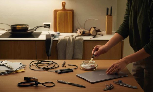 This overlooked habit makes objects harder to maintain