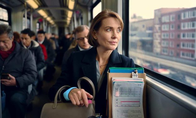 This profession rewards long-term commitment with financial comfort