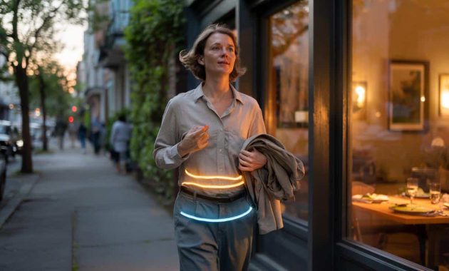 This simple habit calms the gut, the brain… and blood sugar