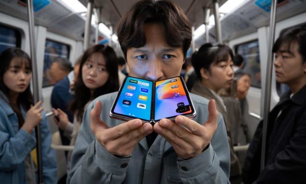 Three months with the Galaxy Z Fold7: why I still can’t love foldable phones