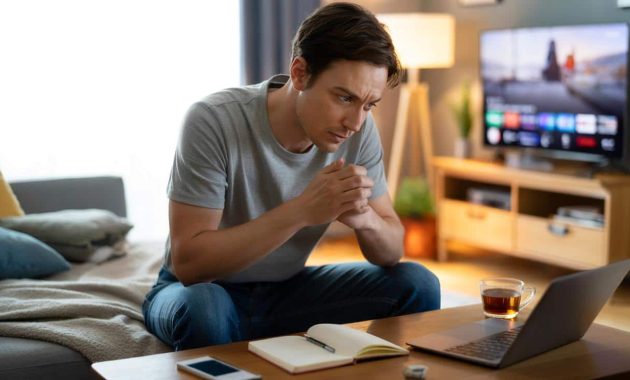 What psychology reveals about people who feel tension before relaxing