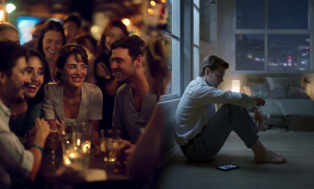 What psychology reveals about people who need time alone after positive social moments