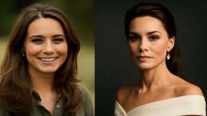 The definition of aging like fine wine? Just ask the Princess of Wales sparking heated global debate