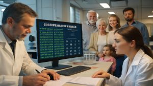 Lifespan may be 50% heritable, study suggests