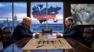 Trump says he is still seeking Iran anti-nuclear deal after Netanyahu meeting