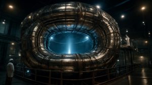 The world’s most powerful magnet is in France: it could lift an aircraft carrier, but it’s meant to secure future energy supply