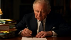 King Charles III opens up about his cancer treatment in a rare personal statement: “Your messages have meant more than you can imagine”