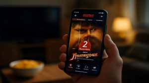 Netflix: one of the greatest action-adventure films ever, you have only 2 days left to watch it