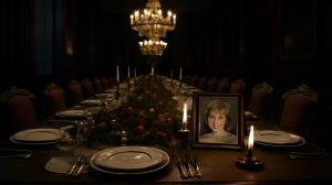 Former Royal Chef Says Princess Diana Spent Her Last Christmas “Alone” After “Frosty Reception” From Royal Family rejet glaçant